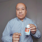 BLOOD SUGAR COMPLEX - Regulador de glucosa